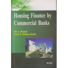 Housing Finance by Commercial Banks